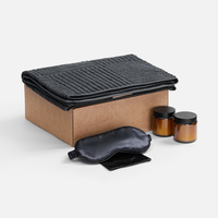 Набор Sleepguard, темно-серый