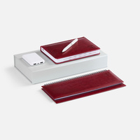 Набор Faro Energy, бордовый