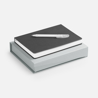 Набор Basis, серый