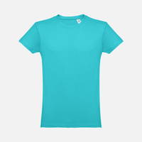 Футболка мужская Luanda, бирюзовая