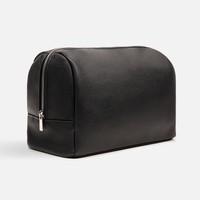 Косметичка Bermond, черная