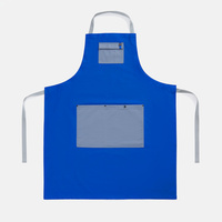 Фартук-конструктор с карманами Vakara