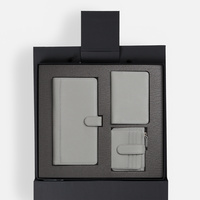 Набор Unison Trio, серый