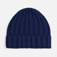 Шапка Metelitsa, темно-синяя (сапфир)