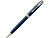 Ручка шариковая Parker Sonnet Core Subtle Blue CT, синий/серебристый - миниатюра