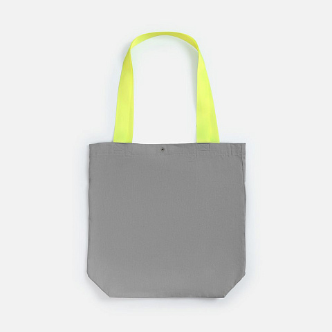 Шопер-конструктор Taga с желтыми элементами - рис 4.