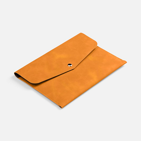 Набор Urban Folder, оранжевый - рис 6.