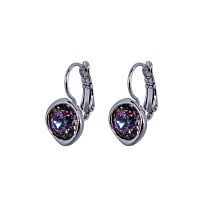 Серьги Virtual Light Fiore Luna A1911.M10 V/S