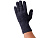 Перчатки Nordend, темно-синий меланж - миниатюра - рис 6.