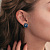 Серьги Solidat Possebon A0892.23 S - миниатюра - рис 4.