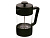 Подарочный набор c френчпрессом, кружками и чаем, черный - миниатюра - рис 6.