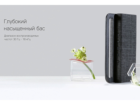 Портативная акустика Rombica mysound BT-27 Black (Р) - рис 11.