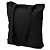 Cумка хозяйственная Bagsy easy 105 г/м², черный - миниатюра