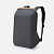 Рюкзак Orvion, cерый - миниатюра