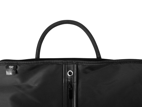 Портплед с ручками из экокожи Ashley - рис 7.