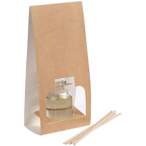 Диффузор ароматический AromaHarmony, ver.2, уд и вишня - рис 4.