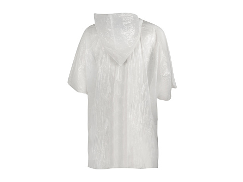 Дождевик в футляре Футбольный мяч - рис 7.