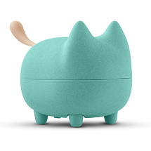 Портативная акустика Rombica Mysound Tito 3C, бирюзовый (Р)