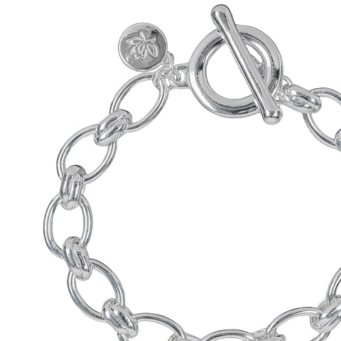 Браслет Cleo Togl Fiore Luna CL6088 S - рис 3.
