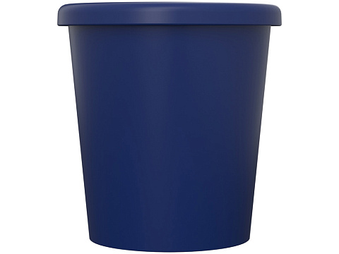 Americano® Piccolo кружка объемом 100 мл с крышкой - Cиний - рис 2.