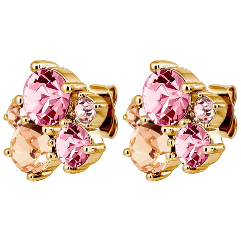 Серьги MINNIE SG ROSE - рис 4.