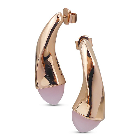 Серьги Caleida Boccadamo KOR029RR - рис 2.