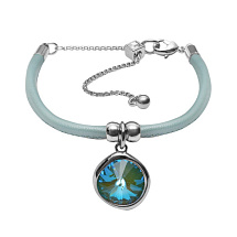 Браслет Silky Sage Delite Fiore Luna C1902.16 BL/S