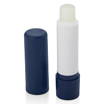 Ванильный бальзам для губ Eden - Cиний