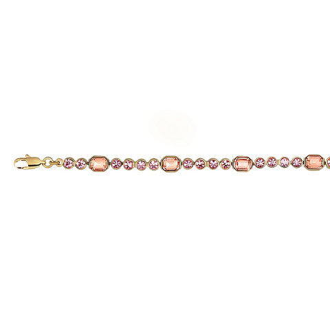 Браслет GRIVNA SG ROSE Dyrberg Kern 460026 - рис 3.