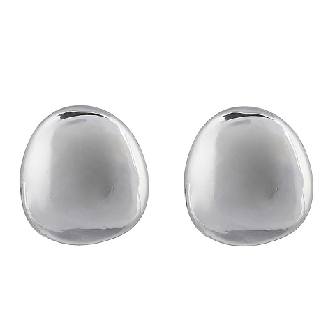 Пусеты Fiore Luna AL4506 S - рис 3.
