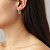 Серьги RAQUEL SS LIGHT GREEN - миниатюра - рис 2.