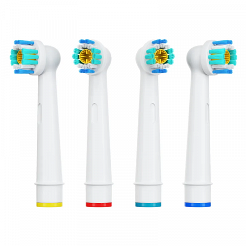 Насадки для щетки Oral-B (EB-18A) - рис 2.