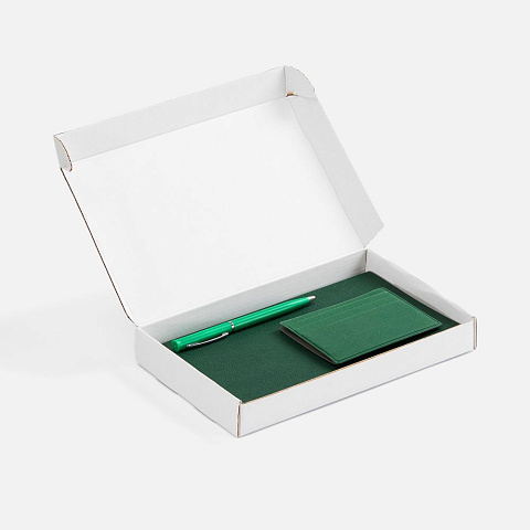 Набор Lungo Trio, зеленый - рис 3.