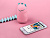 Портативная акустика Rombica Mysound Kitty 3C, розовый (Р) - миниатюра - рис 7.