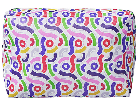 Косметичка с возможностью полноцветной печати - рис 3.