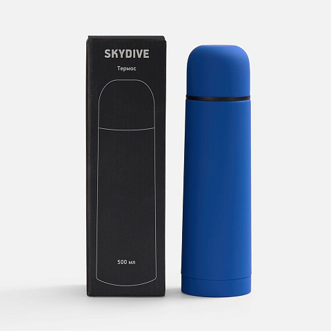 Набор Notera Maxi, синий - рис 8.