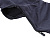 Набор дорожный Travel Blue Sleep Set, синий - миниатюра - рис 12.