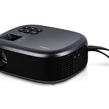 Проектор Rombica Multiverse Nano Q