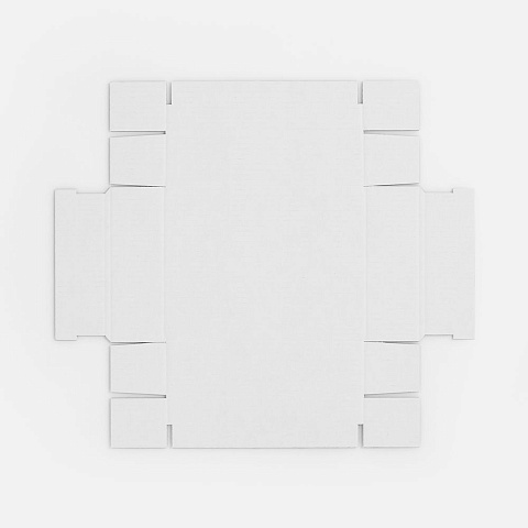 Коробка Kitbag, ver.2, белая - рис 5.