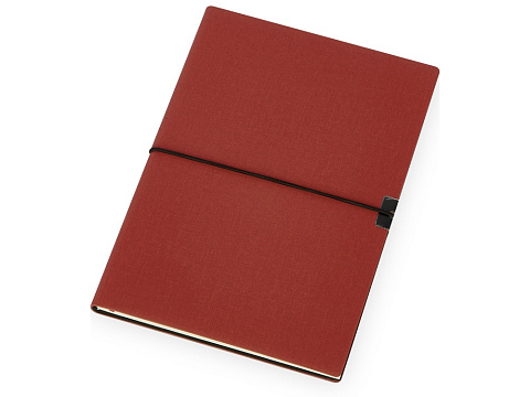 Подарочный набор с туркой, кофе и термокружкой, красный - рис 9.