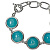 Браслет Azul Possebon C0171.20 S - миниатюра - рис 3.