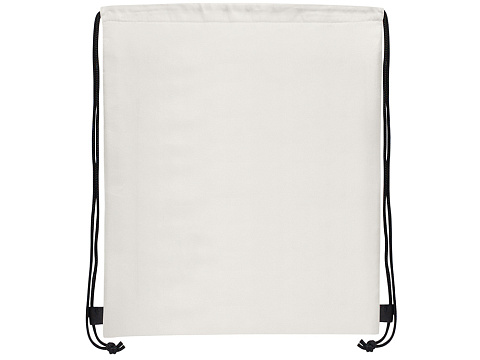 Рюкзак-мешок с возможностью полноцветной печати - рис 2.