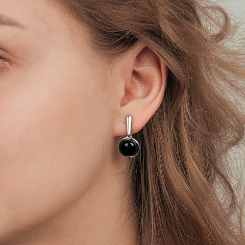 Серьги Agata Preto Possebon A0655.4 S - рис 4.