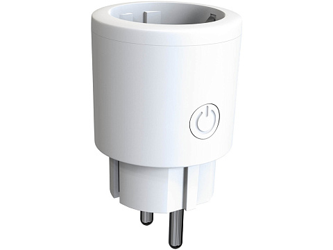 Умная розетка HIPER IoT P01 (Р)