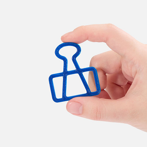 Подвеска Office, 3D-печать на заказ, зажим - рис 3.