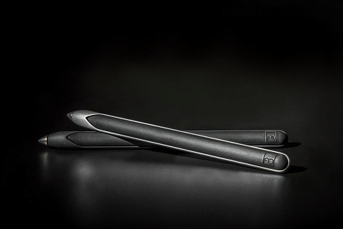 Вечная ручка Forever Libra, серая - рис 4.