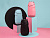 Портативная акустика Rombica Mysound Kitty 1C, черный (Р) - миниатюра - рис 9.