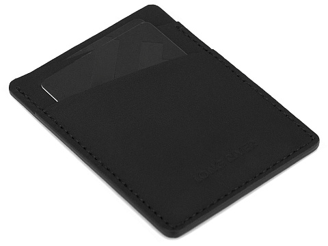 Картхолдер Охта, черный - рис 3.