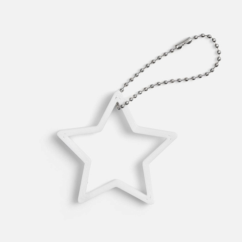 Подвеска Contour, 3D-печать на заказ, звезда - рис 9.