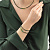 Браслет Green Coeur de Lion 4464/30-0500 - миниатюра - рис 4.